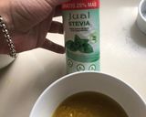 Foto del paso 1 de la receta: Keto - Honney mustard...claro sin miel