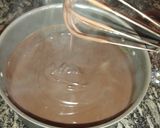 Foto del paso 3 de la receta: Postre de Chocolate