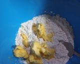 Foto langkah ke 1 dari resep Pie Daging.