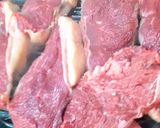 Foto del paso 2 de la receta: Picanha a la Plancha