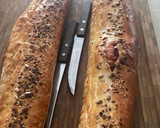 Foto del paso 3 de la receta: Strudel espinaca, ricotta y nuez