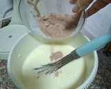 Foto del paso 5 de la receta: Torta de chocolate súper húmeda