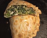 Foto del paso 5 de la receta: Tarta de espinaca y ricota