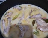 Foto langkah ke 3 dari resep Garang Asem Ayam.