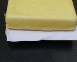 Foto langkah ke 9 dari resep Spread cheese cotton cake.