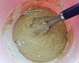 Foto del paso 4 de la receta: Pan de Guineo con Nueces (bananas, cambur)