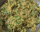A picture of step 5 of Phodshiche Vadey (Phodshi Cutlets).