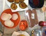 صورة لخطوة 2 من وصفة كفتة بالصينية