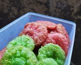 Foto langkah ke 11 dari resep Kue Cucur Anti Gagal Simple dan Berserat.