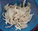 Foto langkah ke 2 dari resep Jamur Crispy Kriuk.