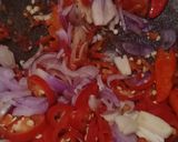Foto langkah ke 2 dari resep Tuna Balado.
