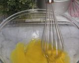 Foto langkah ke 1 dari resep Vanilla cake - Gluten free.
