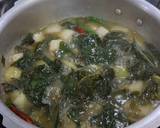 Monji Haak (Kashmiri Style Kohlrabi)