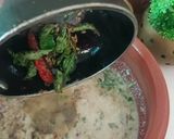 चावल कांजी kanji rice 🌾🍚 रेसिपी चरण 6 फोटो
