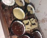 عکس مرحله 4 از دستور کاپ کیک🧁