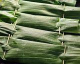 Foto langkah ke 3 dari resep Otak-otak Panggang Ayam Sayur (Wortel & Daun Kelor).