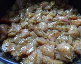 Foto del paso 1 de la receta: Pollo mediterráneo para 10