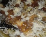 Foto langkah ke 2 dari resep Ayam adobo khas Filipina.