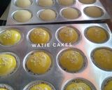 Foto langkah ke 6 dari resep Roti manis untuk jualan.