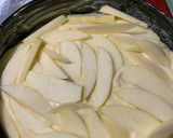 Foto del paso 8 de la receta: Bizcocho de manzana y limón
