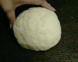 Foto del paso 3 de la receta: Bizcochos y Cuernitos