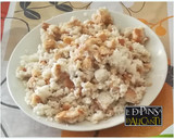 Foto del paso 1 de la receta: Migas de pan