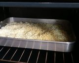 Foto del paso 6 de la receta Lasaña de champiñones y cebolla