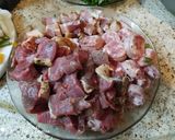 Foto del paso 1 de la receta: Feijoada