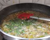 લેમન કોરીએન્ડર સૂપ (Lemon Coriander Soup Recipe In Gujarati) રેસીપી સ્ટેપ4ફોટો