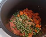 Foto del paso 4 de la receta: Albóndigas en salsa (multicooker 12 en 1)