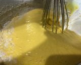 Foto del paso 6 de la receta Buñuelos de bacalao