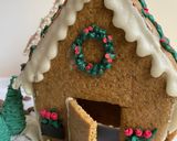 Foto del paso 6 de la receta: Casita de jengibre