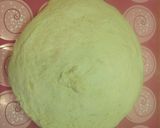 Szezámmagos zsemle recept fázis 5 fotója
