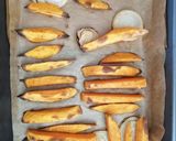 Diétás csirkemell édesburgonyával recept fázis 7 fotója