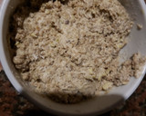 Foto del paso 2 de la receta: Galletitas saladas de verdeo low carb