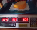 Foto del paso 4 de la receta: Rosca de cebolla de verdeo y Queso 🧀 🧀 🧀 🧀