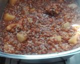 Foto del paso 5 de la receta: El guiso de "mamá"
