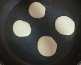 Foto del paso 3 de la receta: Blinis