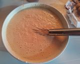 Foto del paso 4 de la receta: Torta marmolada con triple relleno sorpresa