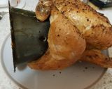 A picture of step 3 of My Near to Rotisserie Chicken 💖.