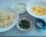 Foto del paso 7 de la receta: Tortilla rallada