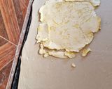 Foto del paso 5 de la receta: Masa Hojaldre