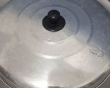 Foto langkah ke 8 dari resep Tumis labu siam (resep ibu).