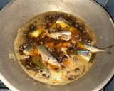 Foto langkah ke 3 dari resep 443. Ikan Sambal Dabu-Dabu by Uliz Kirei.