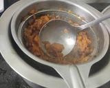 टमाटर रसम (Tamatar rasam recipe in Hindi) रेसिपी चरण 2 फोटो