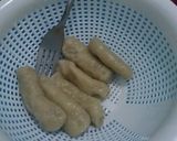 Foto langkah ke 4 dari resep Mpek mpek josssh.
