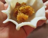 ऊकडीचे मोदक (ukadiche modak recipe in marathi) रेसिपी स्टेप 11 फोटो 