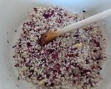 Gombás rizottó recept fázis 1 fotója