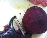 Foto del paso 7 de la receta: Ragú de ternera con remolacha