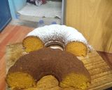 Foto del paso 7 de la receta: Torta zanahoria